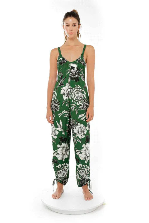 Africa Jumpsuit