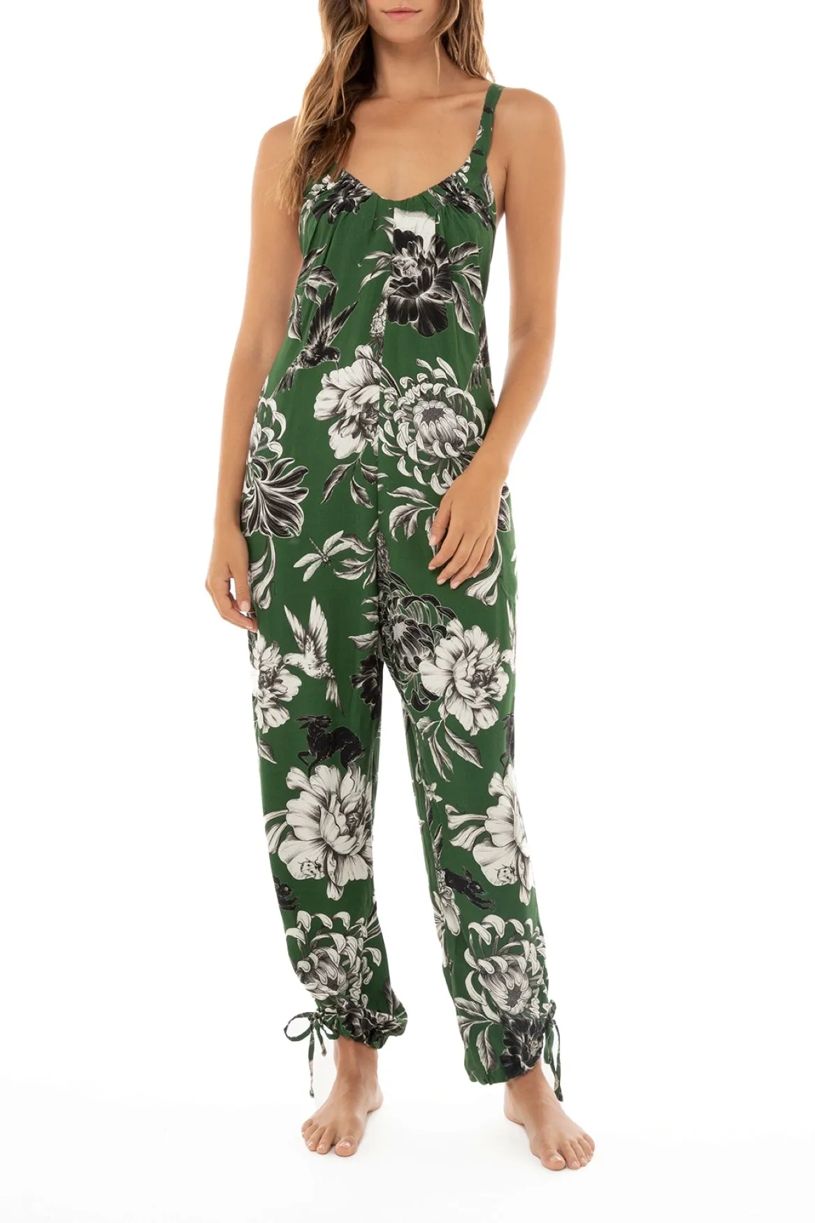 Africa Jumpsuit