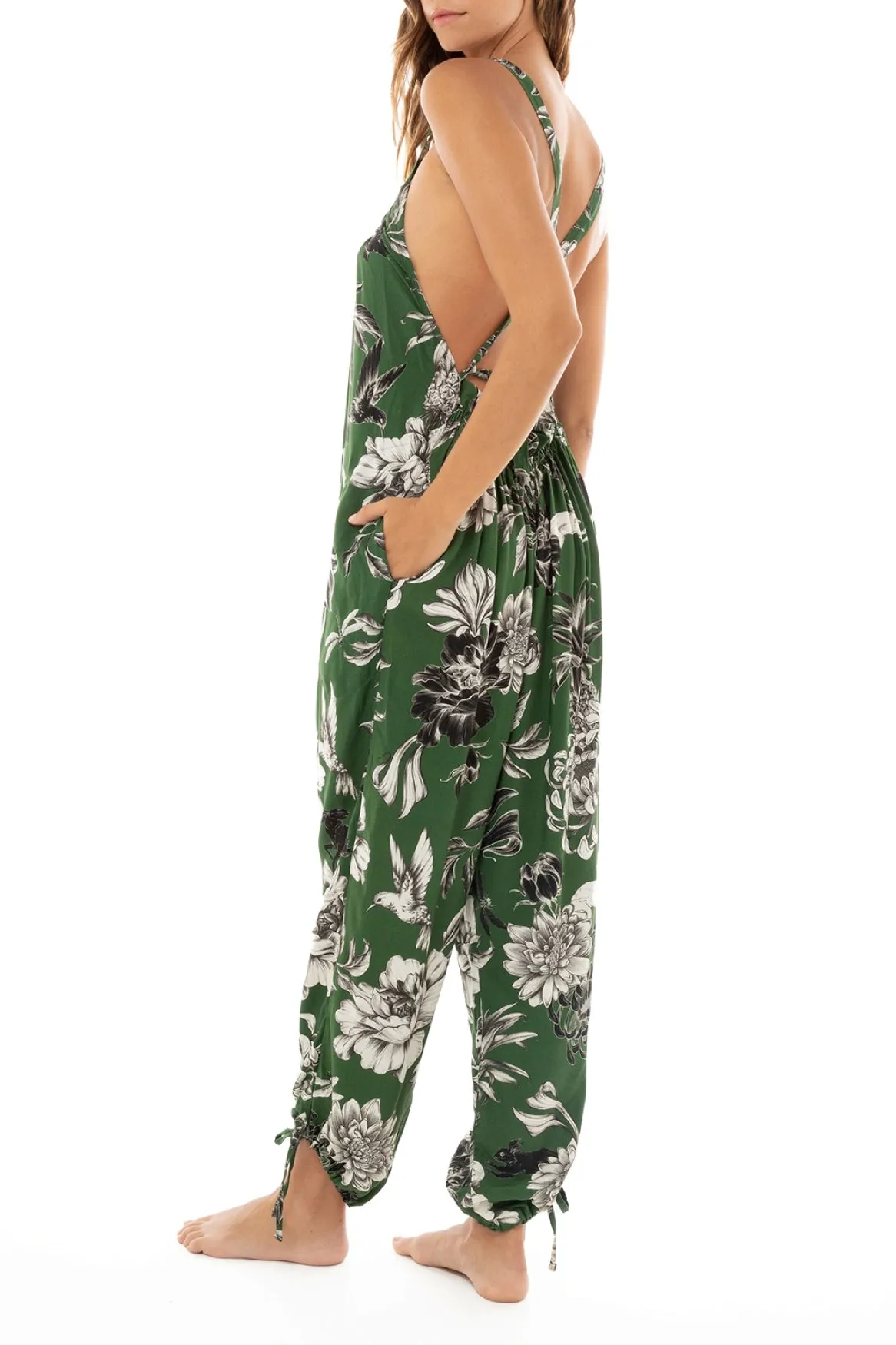 Africa Jumpsuit