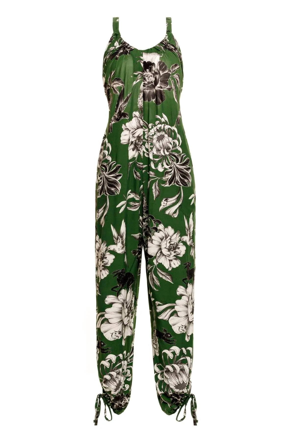 Africa Jumpsuit