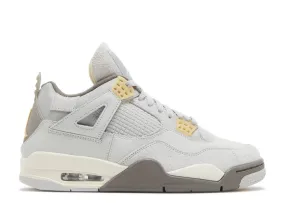 Air Jordan 4 Retro SE 'Craft' (Photon Dust)