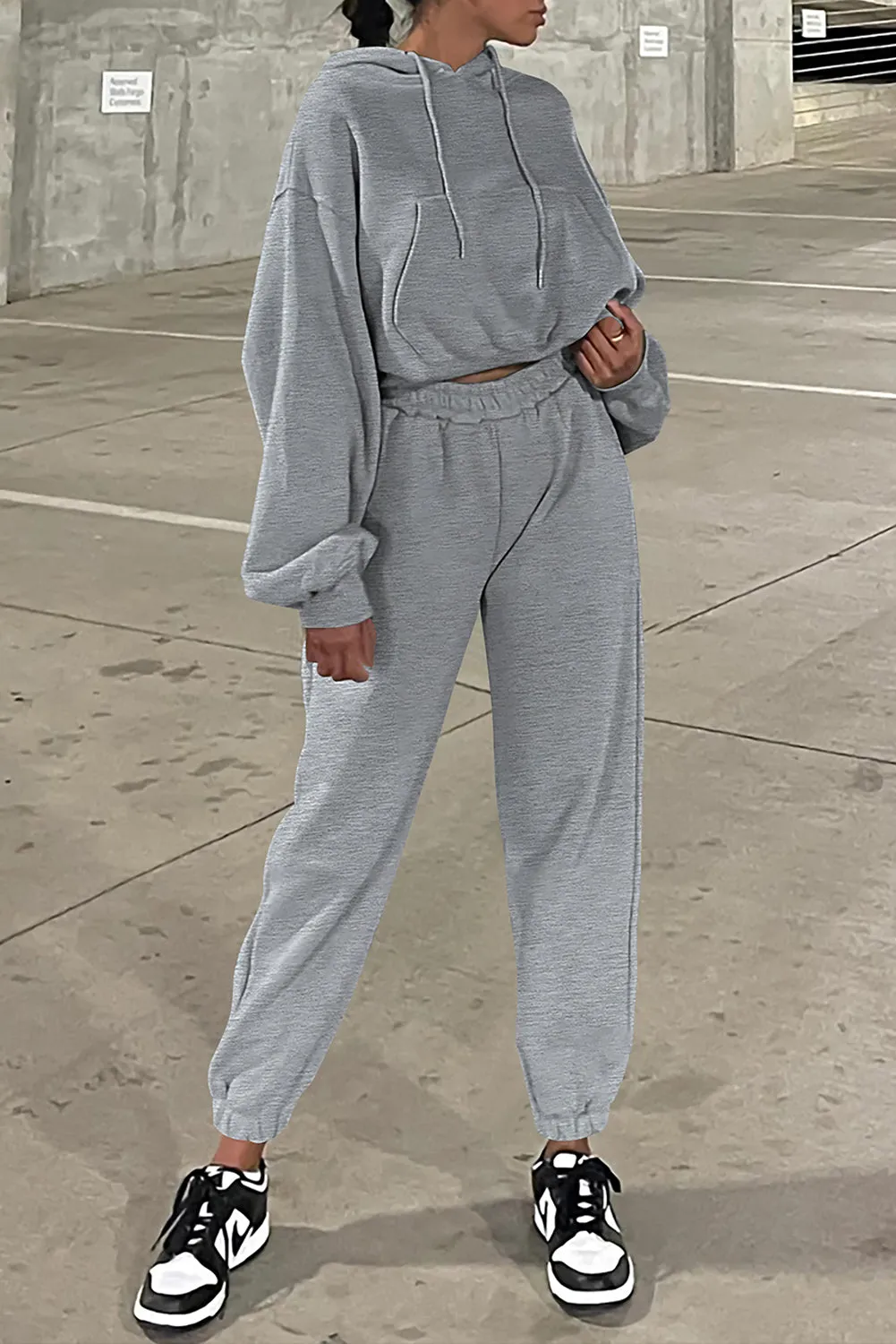 All-Season Jumpsuit