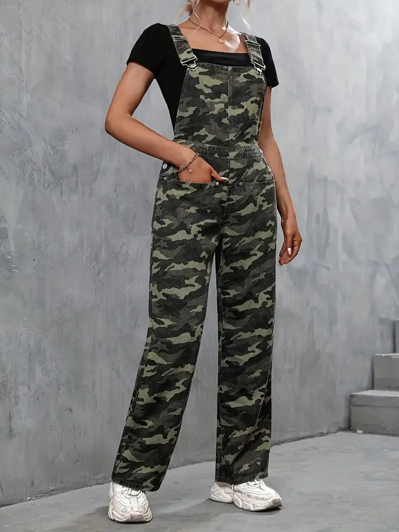 All-Season Jumpsuit