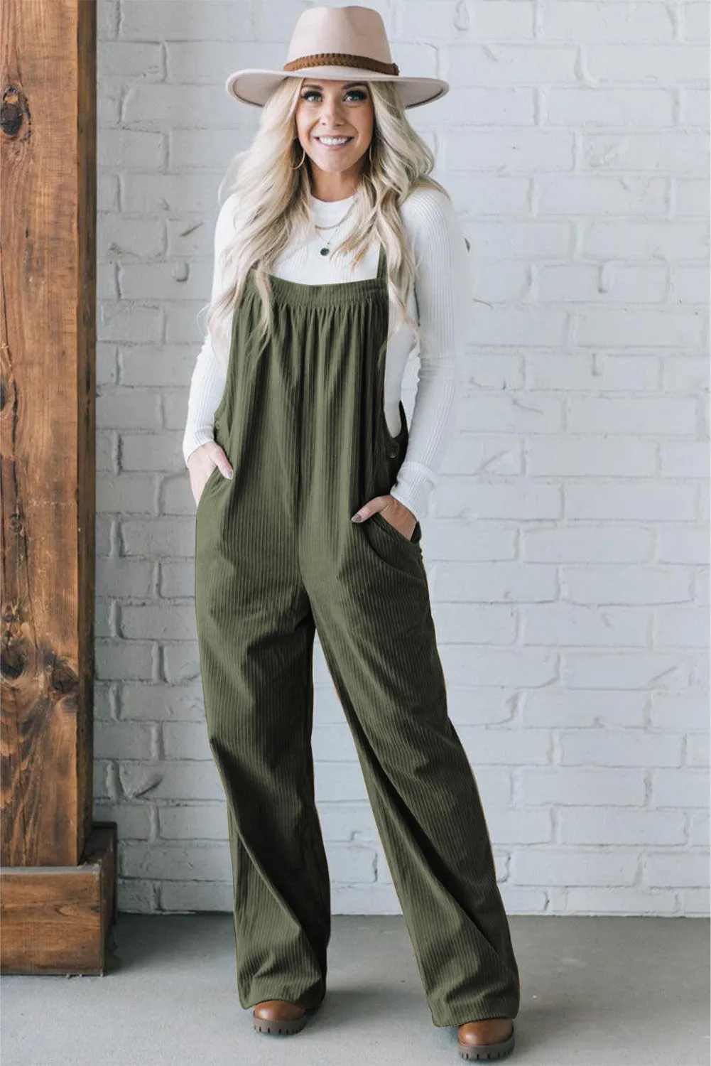 All-Season Jumpsuit