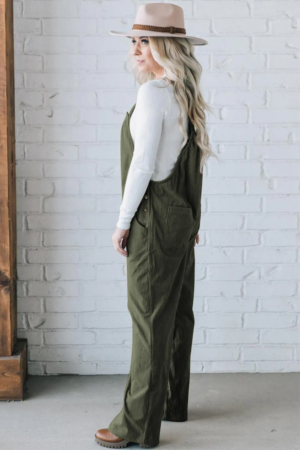 All-Season Jumpsuit