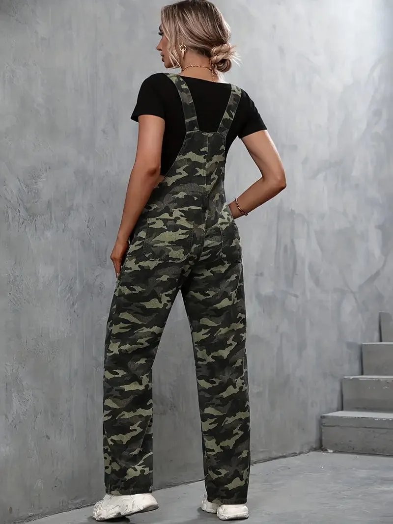 All-Season Jumpsuit