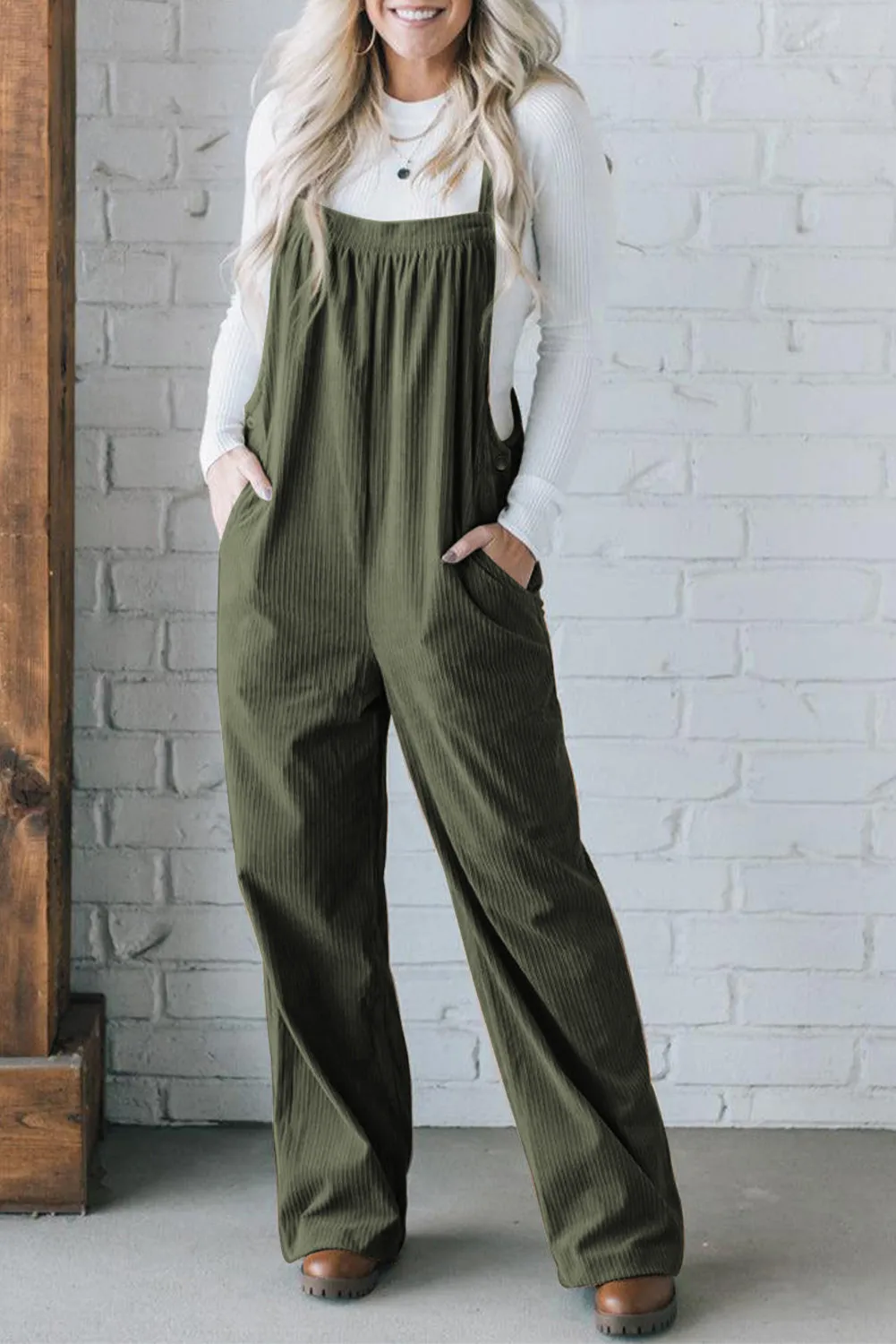 All-Season Jumpsuit