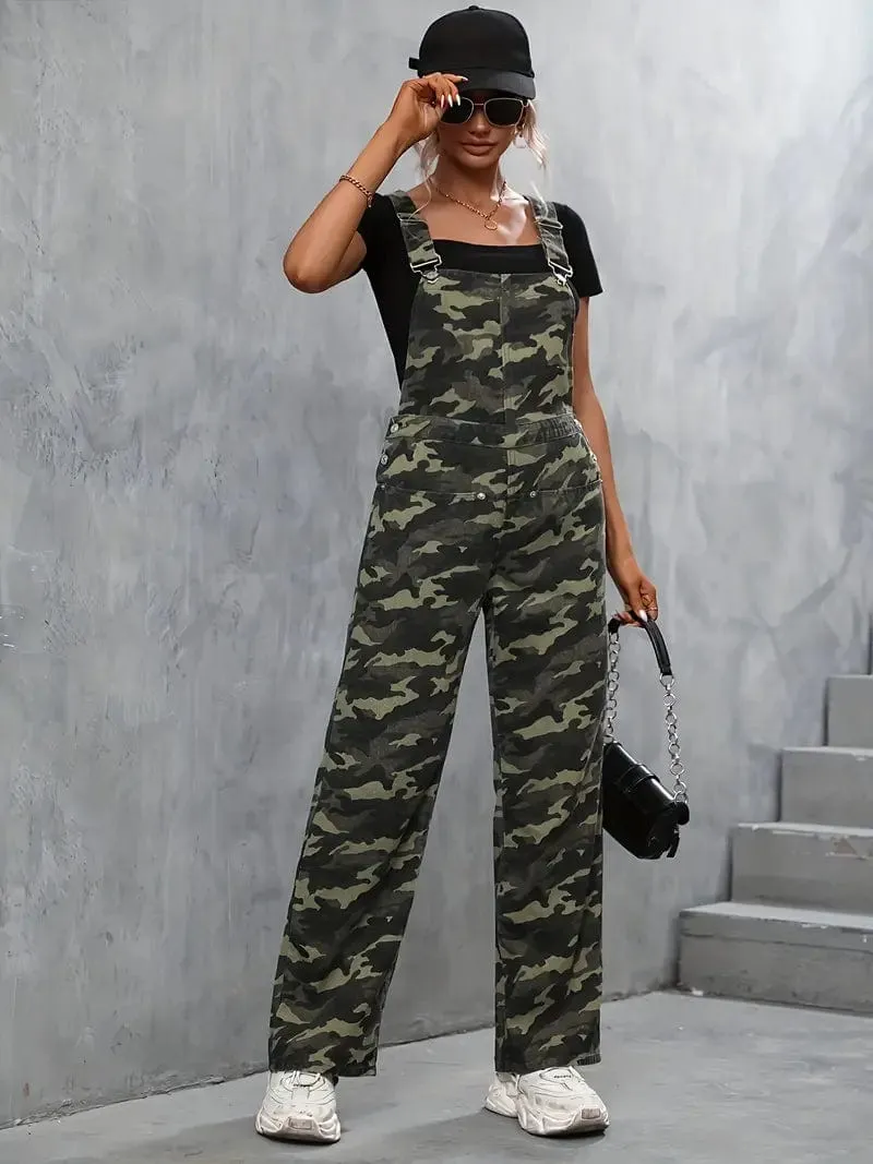 All-Season Jumpsuit