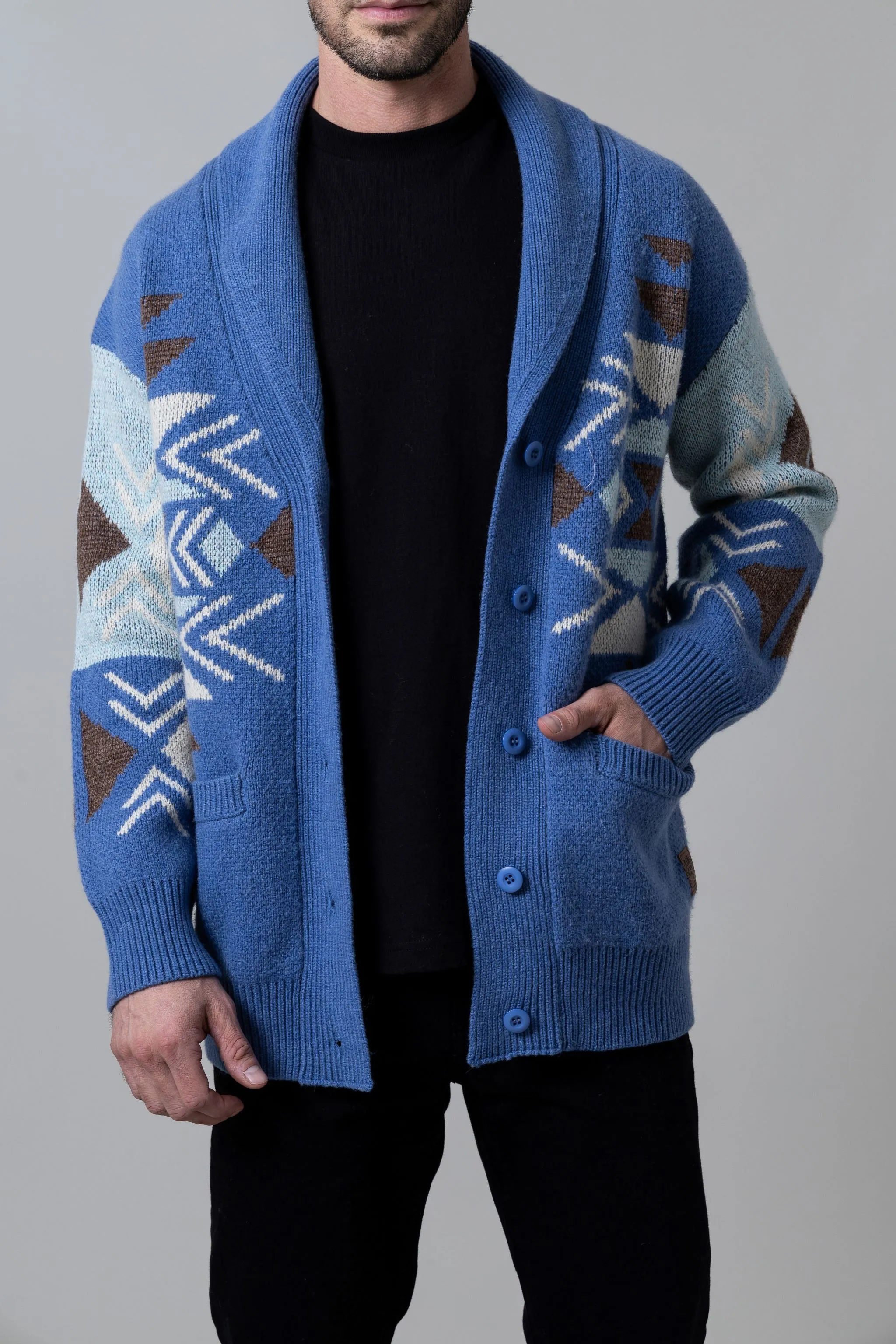 Artesia Cardigan