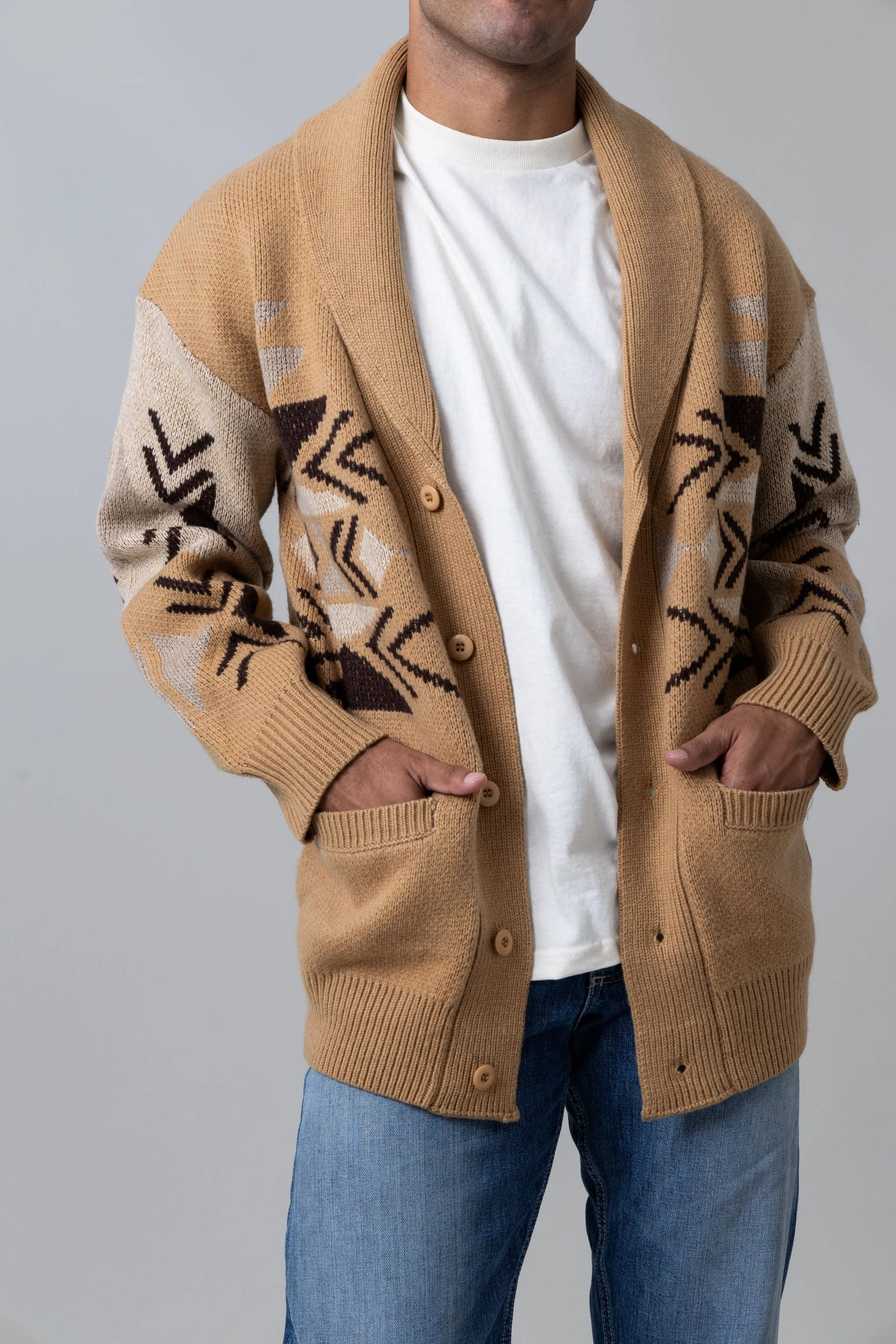 Artesia Cardigan