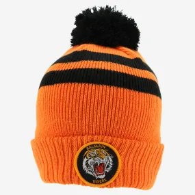 Balmain Tigers NRL Retro Beanie