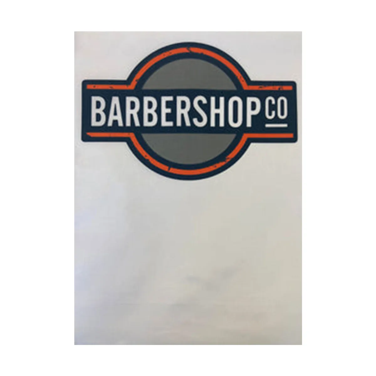 Barber Cape