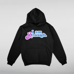 Barbie I am Kenough Hoodie