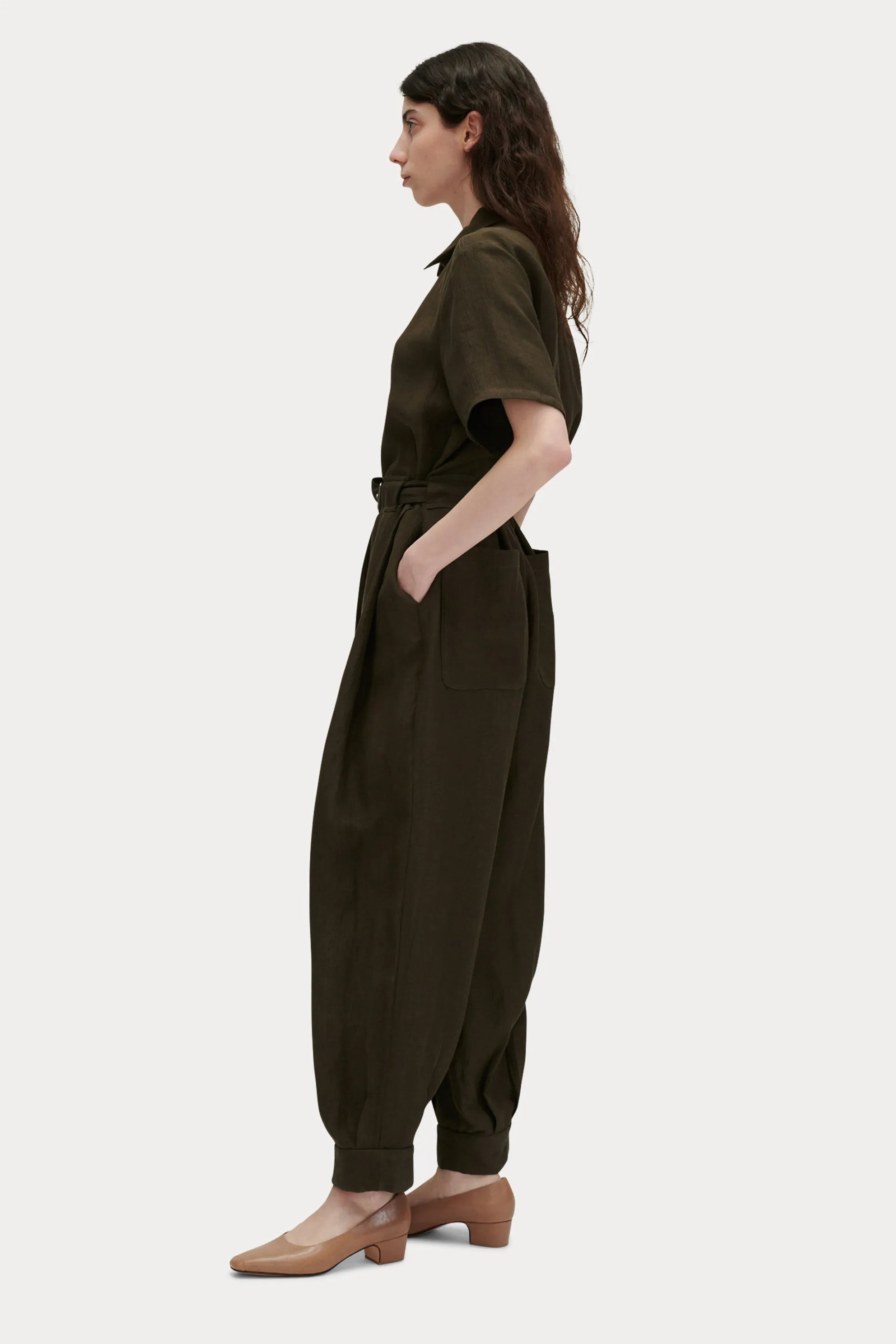 Barnes Jumpsuit