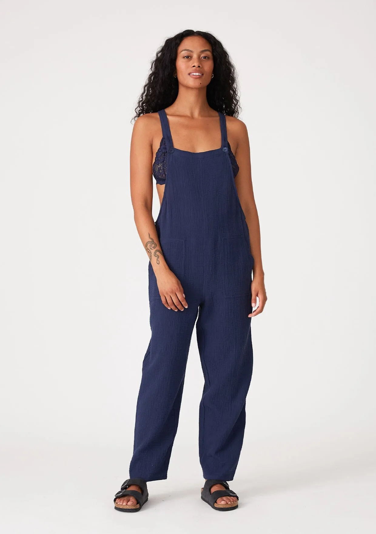 Baxter Jumpsuit