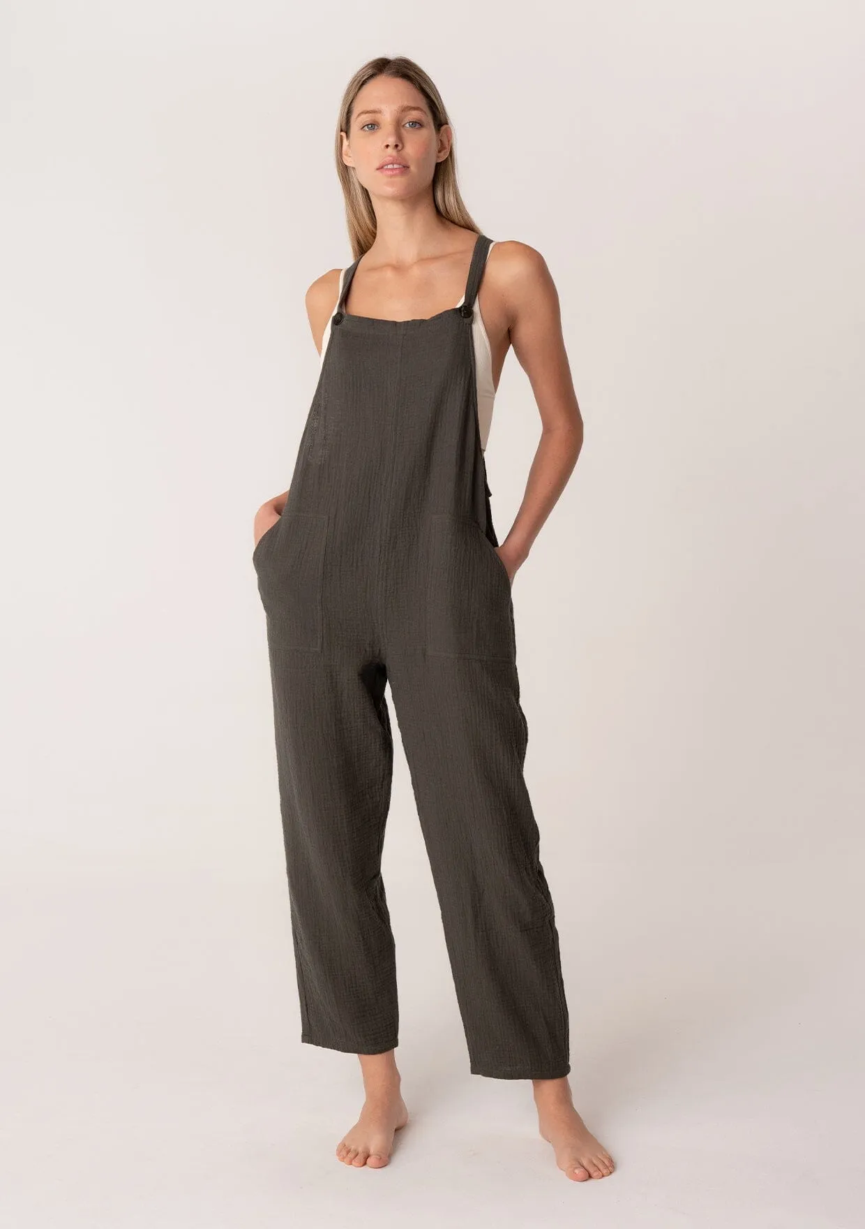 Baxter Jumpsuit