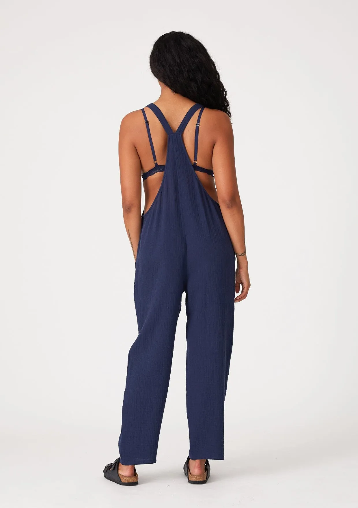 Baxter Jumpsuit