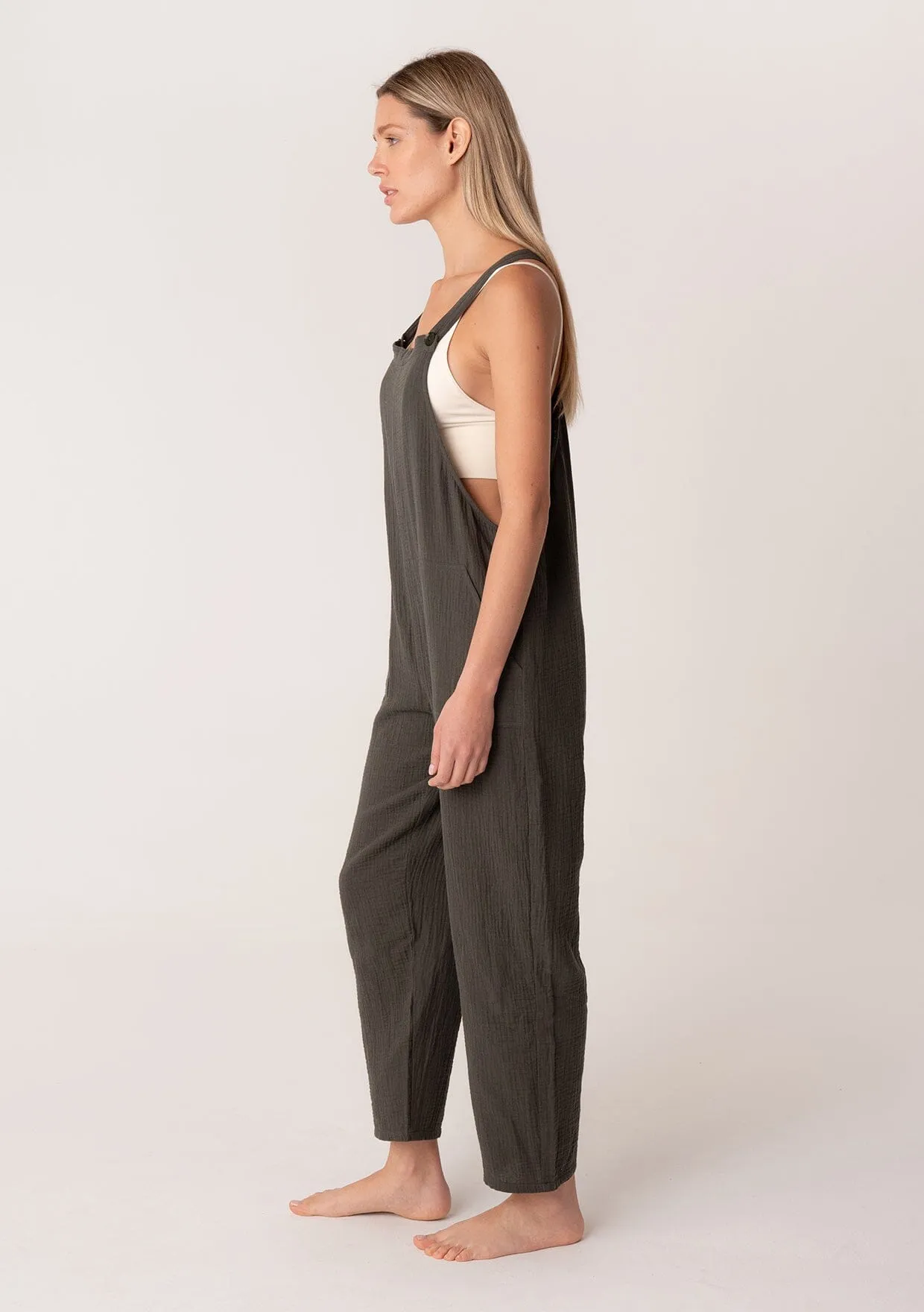 Baxter Jumpsuit