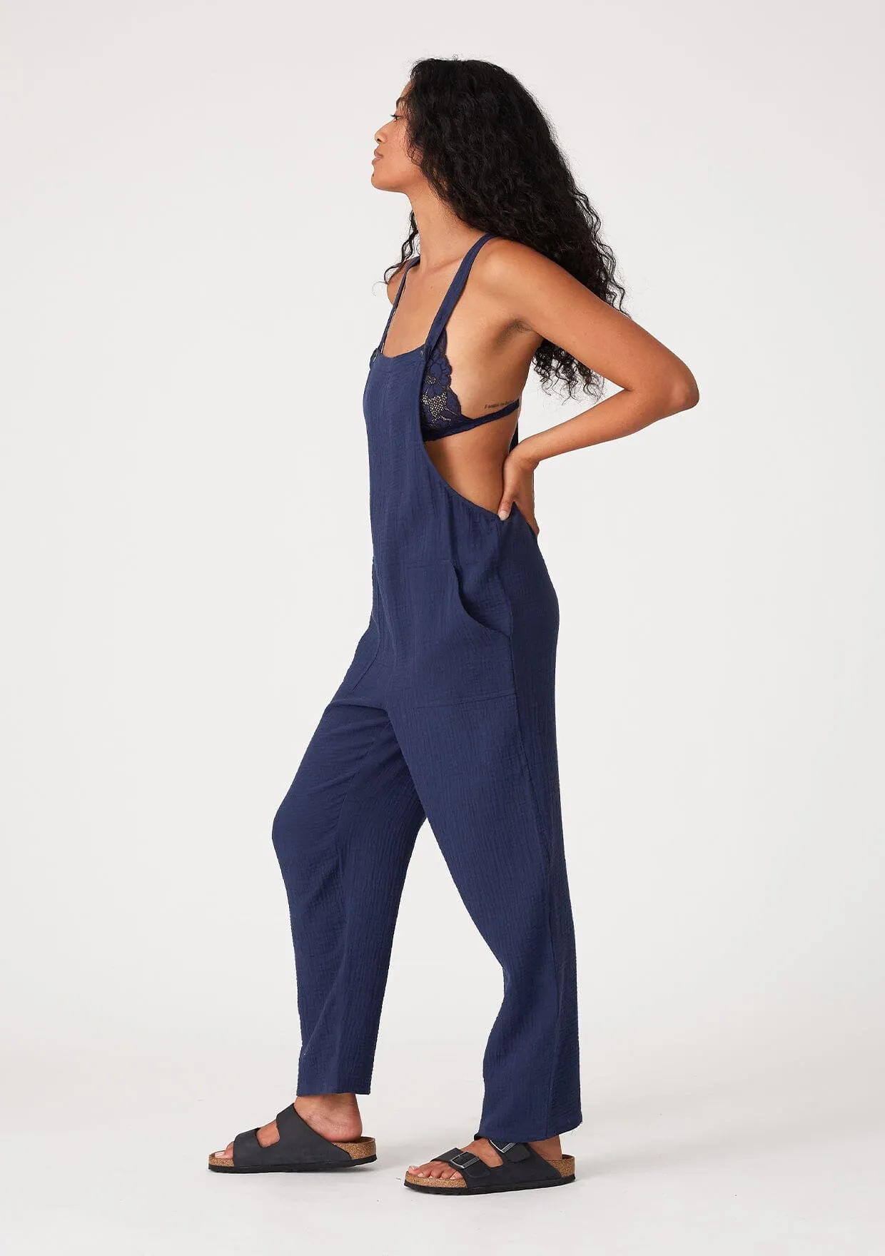 Baxter Jumpsuit