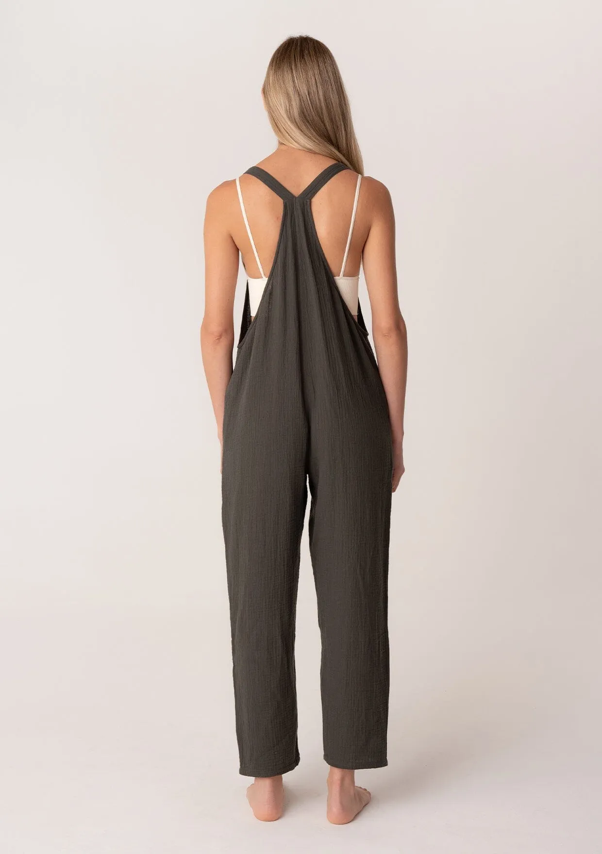 Baxter Jumpsuit