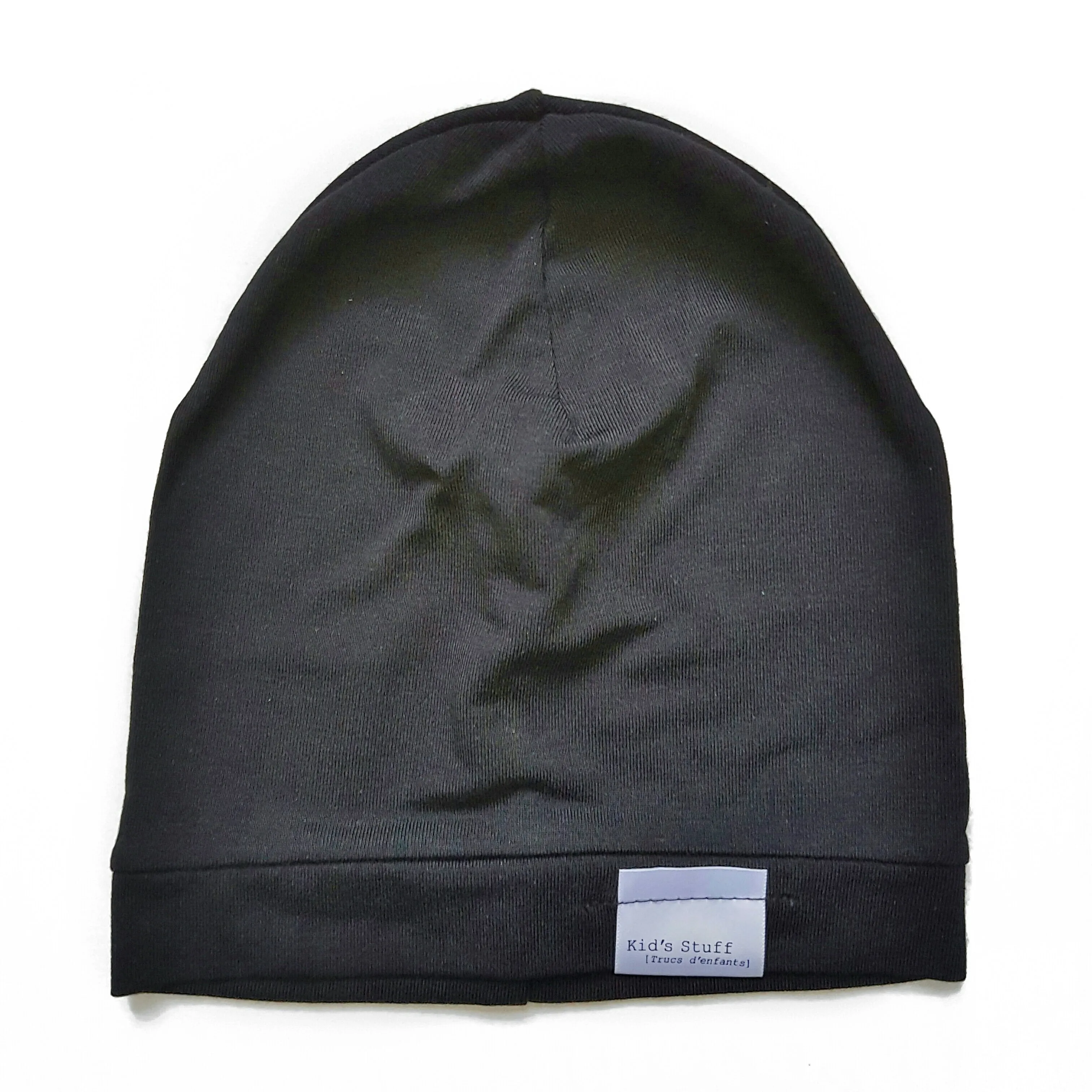 Beanie | Black