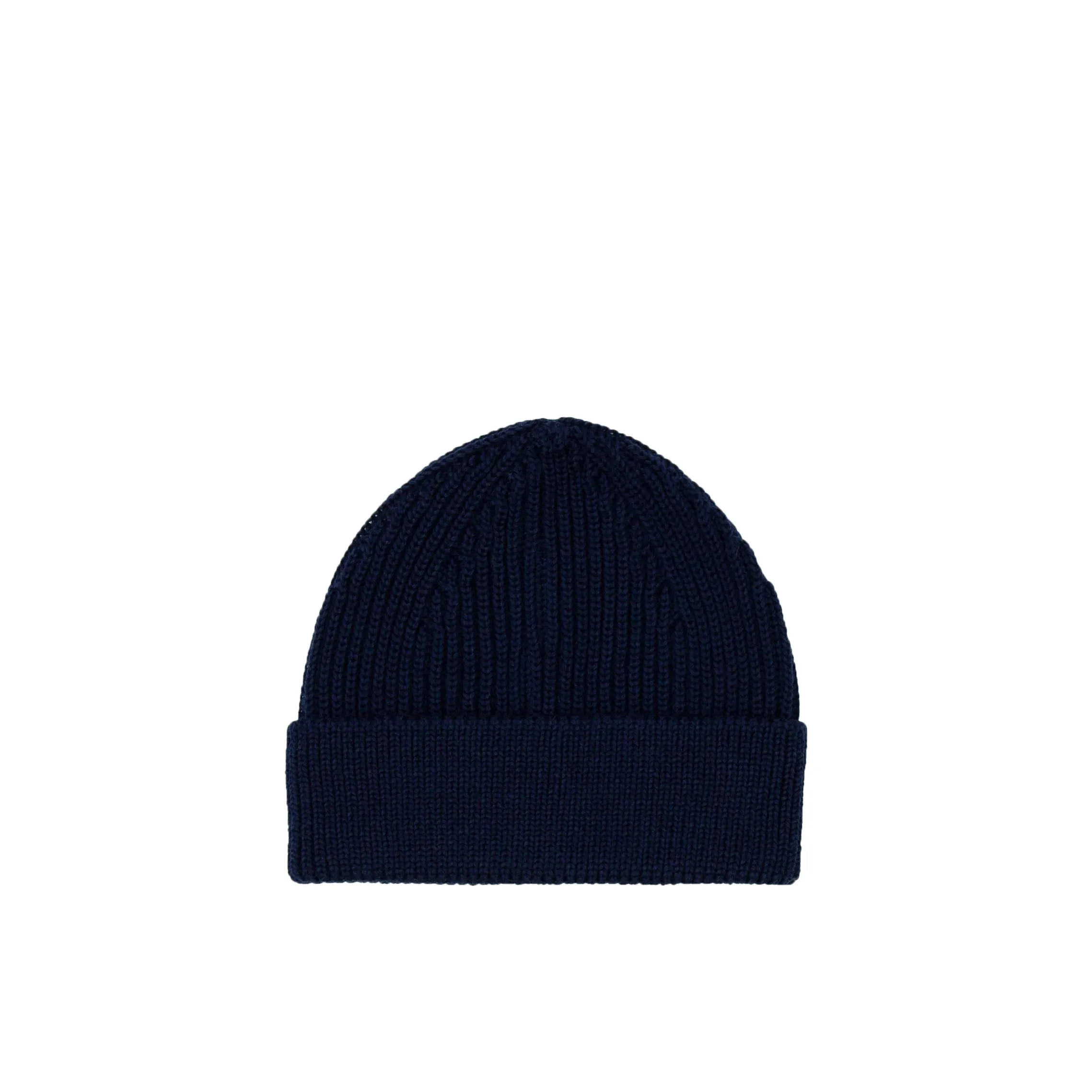 Beanie Medium Navy Blue