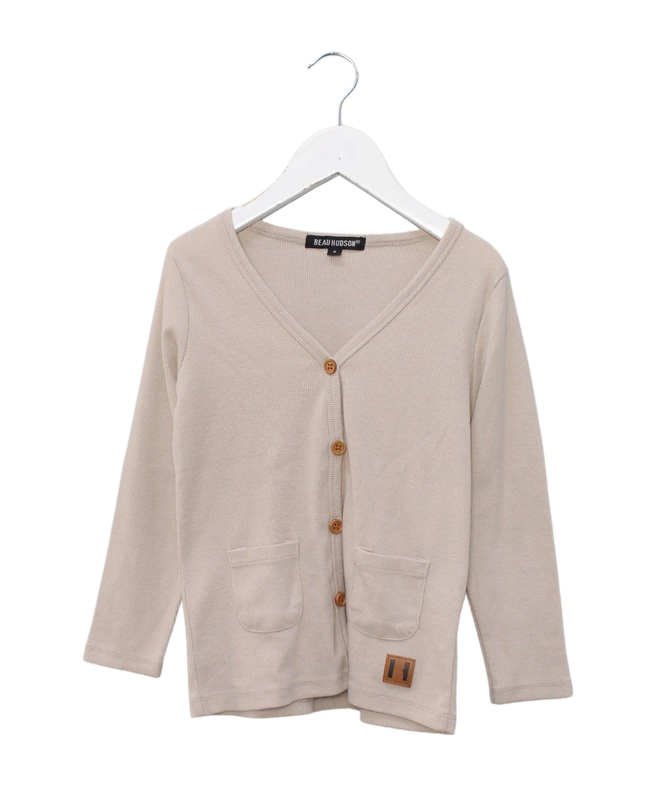 Beau Hudson Cardigan 5T