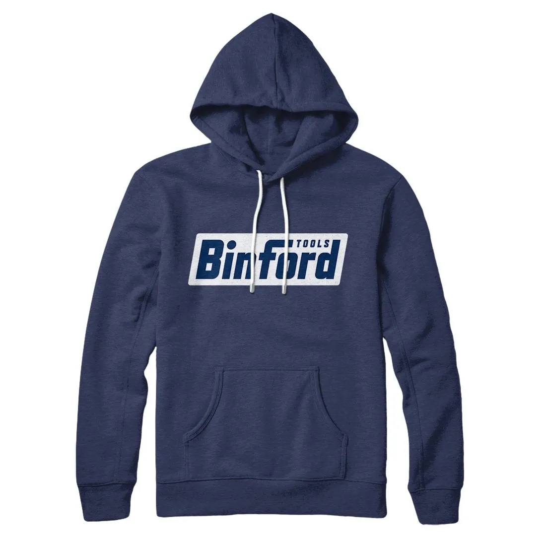 Binford Tools Hoodie