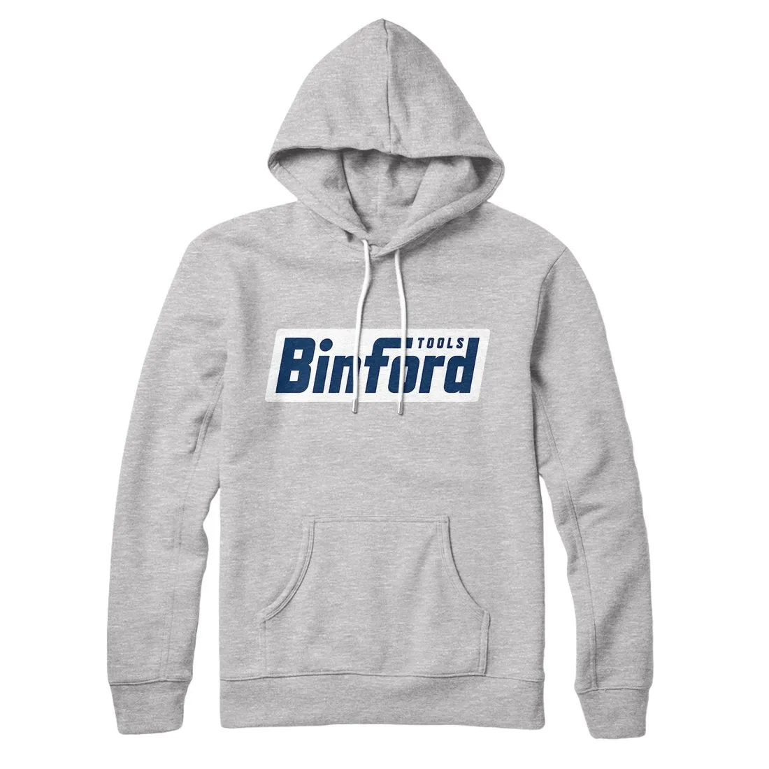 Binford Tools Hoodie