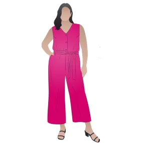 Birdie Jumpsuit