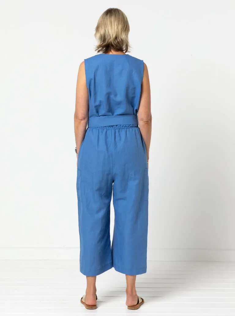 Birdie Jumpsuit