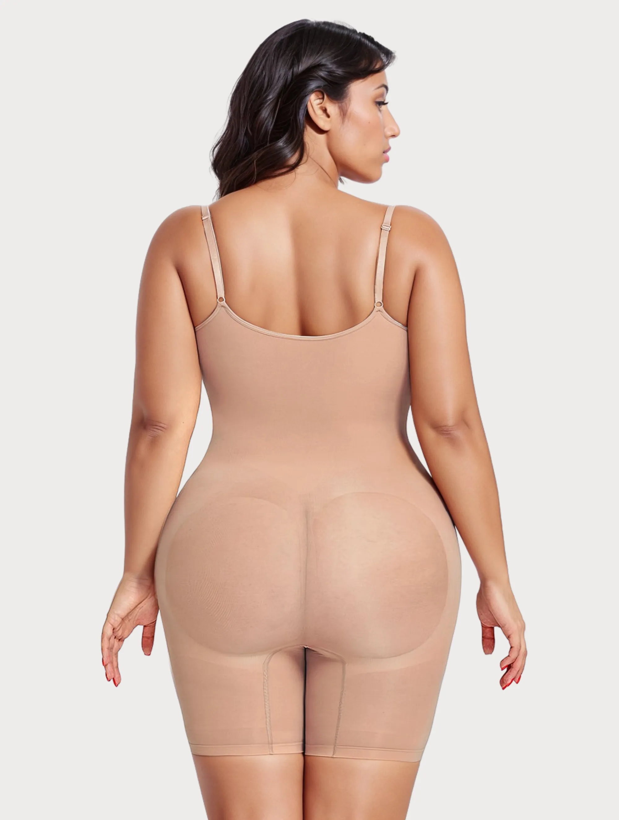 BodyGlide Ultra Comfort Mid-Thigh Bodysuit