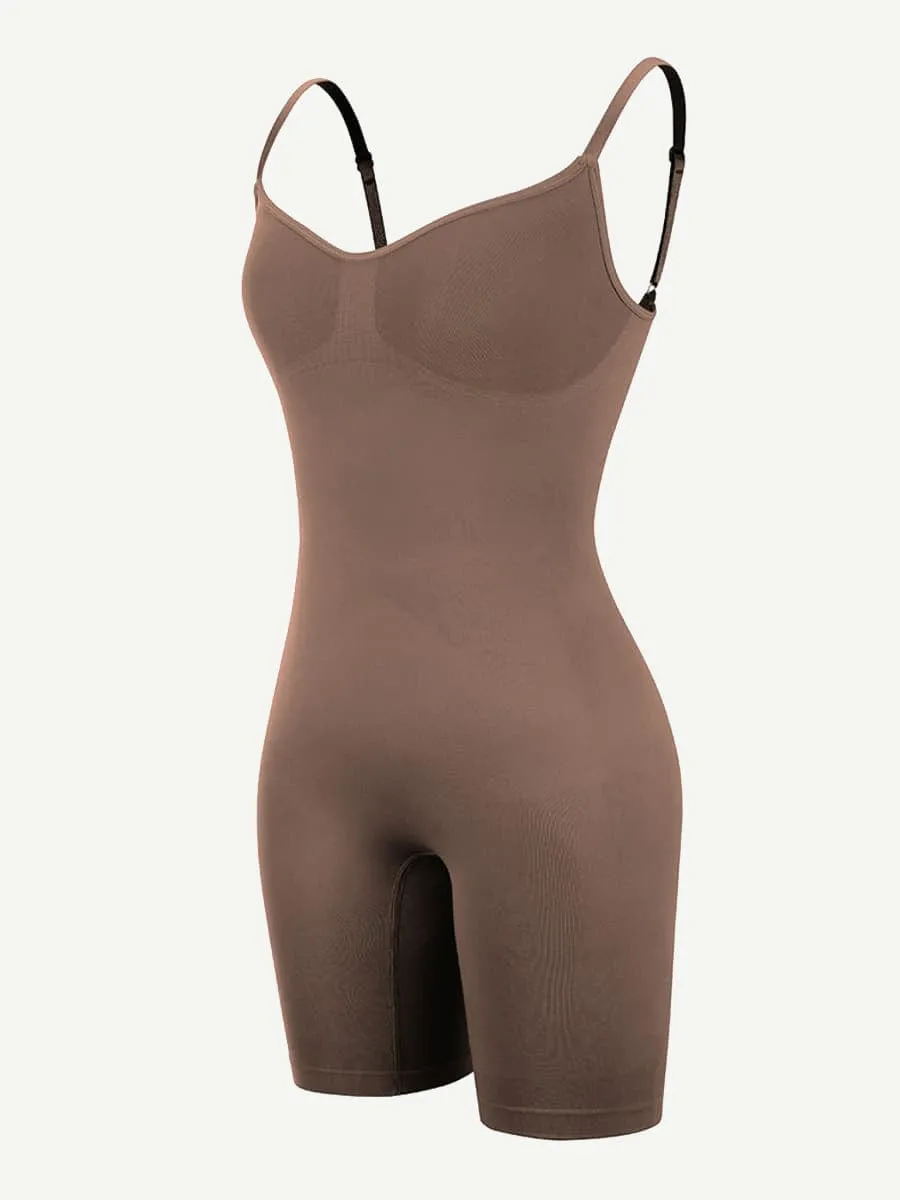 BodyGlide Ultra Comfort Mid-Thigh Bodysuit