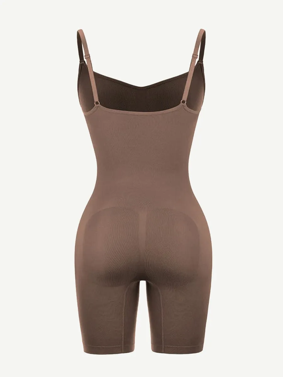 BodyGlide Ultra Comfort Mid-Thigh Bodysuit