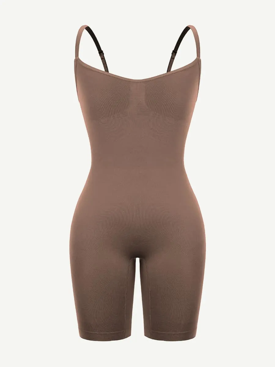 BodyGlide Ultra Comfort Mid-Thigh Bodysuit