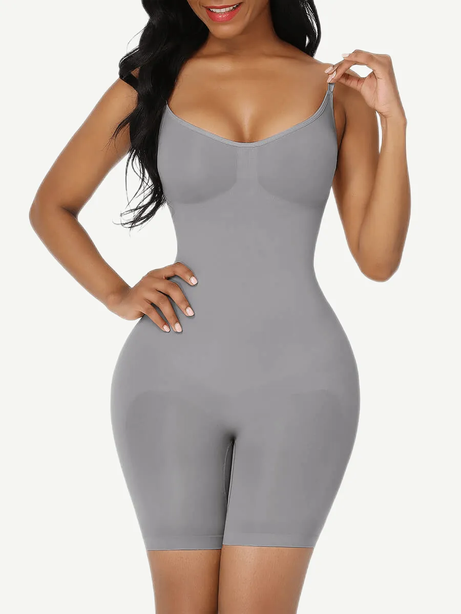 BodyGlide Ultra Comfort Mid-Thigh Bodysuit