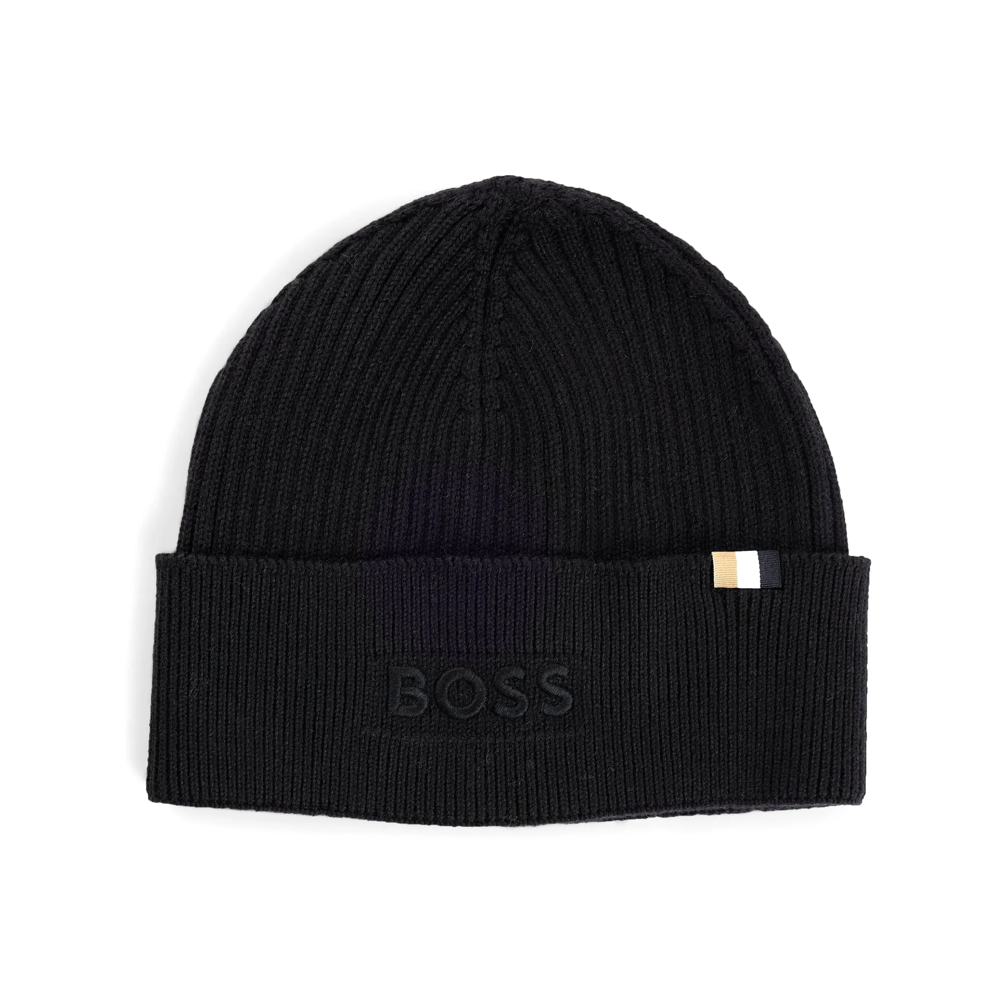 BOSS Magico_R Beanie Hat