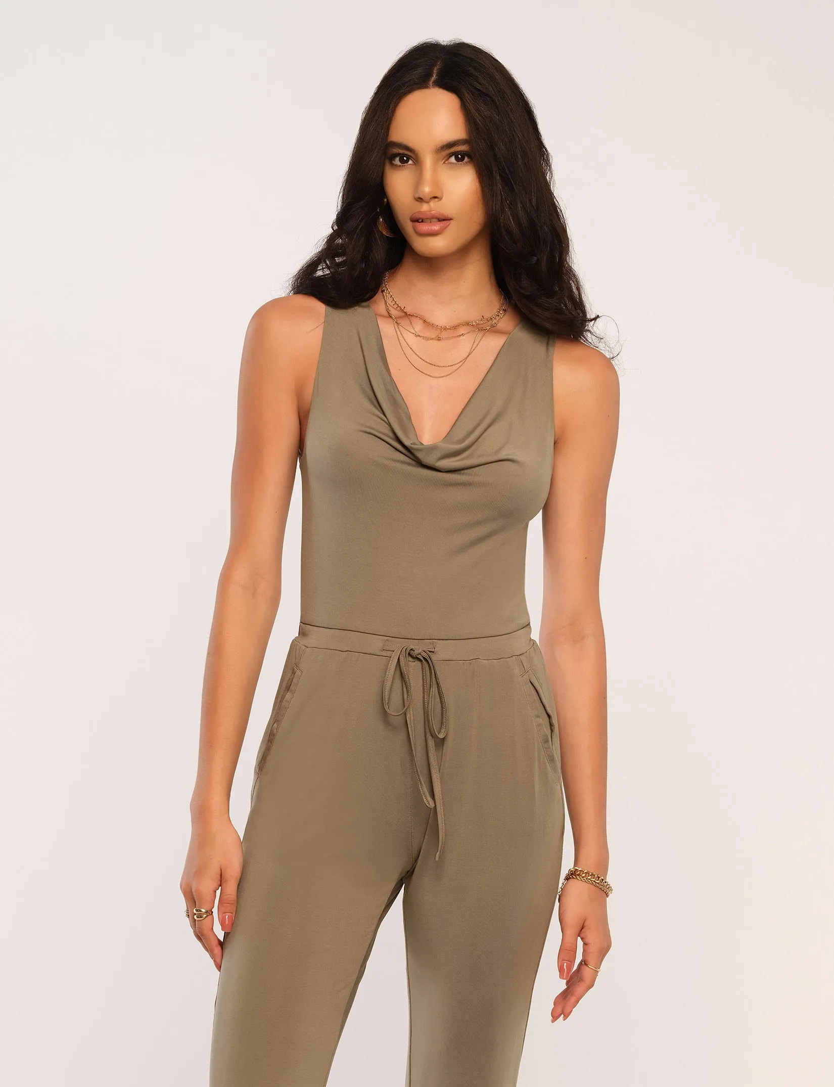 Bradley Jumpsuit