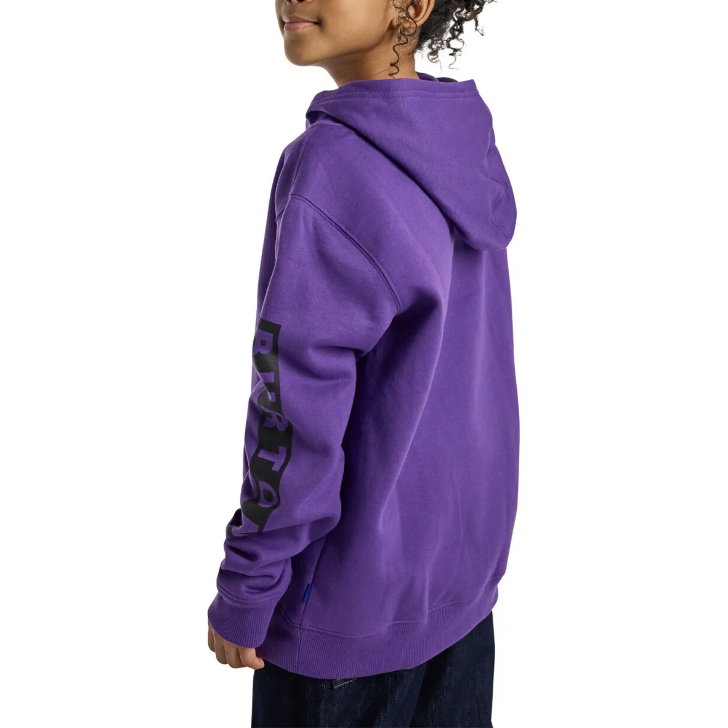 Burton Elite Pullover Hoodie 2025 - Kids' Unisex