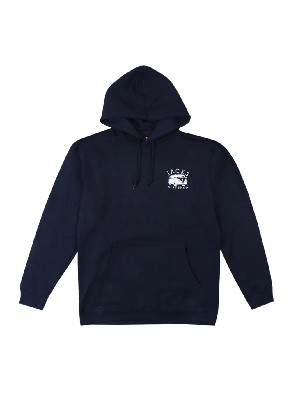 Bus Stop Classic Pullover Hoodie