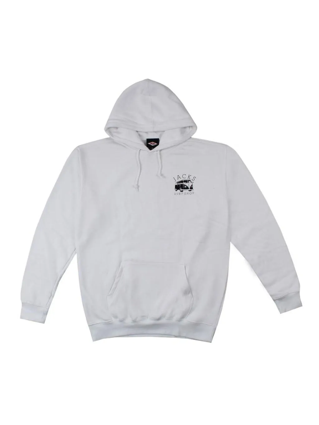 Bus Stop Classic Pullover Hoodie