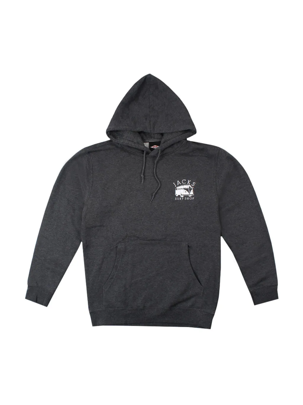 Bus Stop Classic Pullover Hoodie