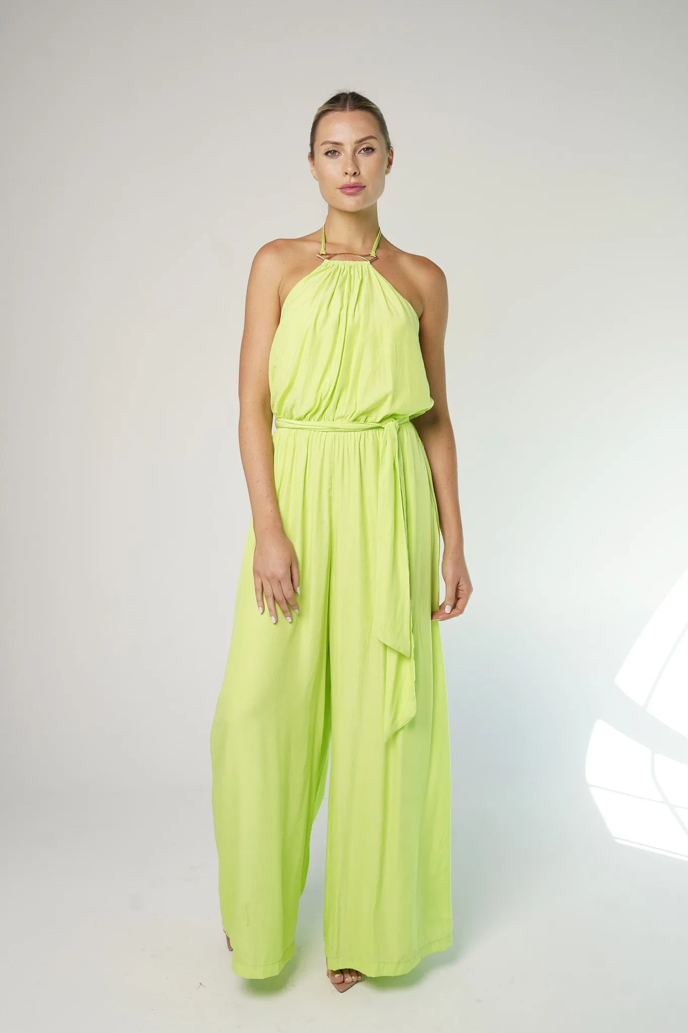 BYRO JUMPSUIT