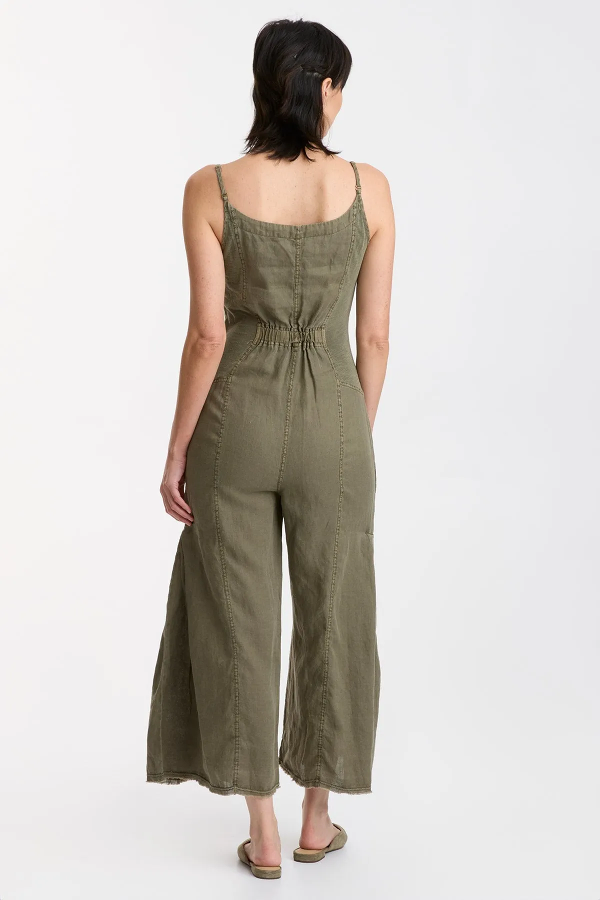 Calistina Jumpsuit