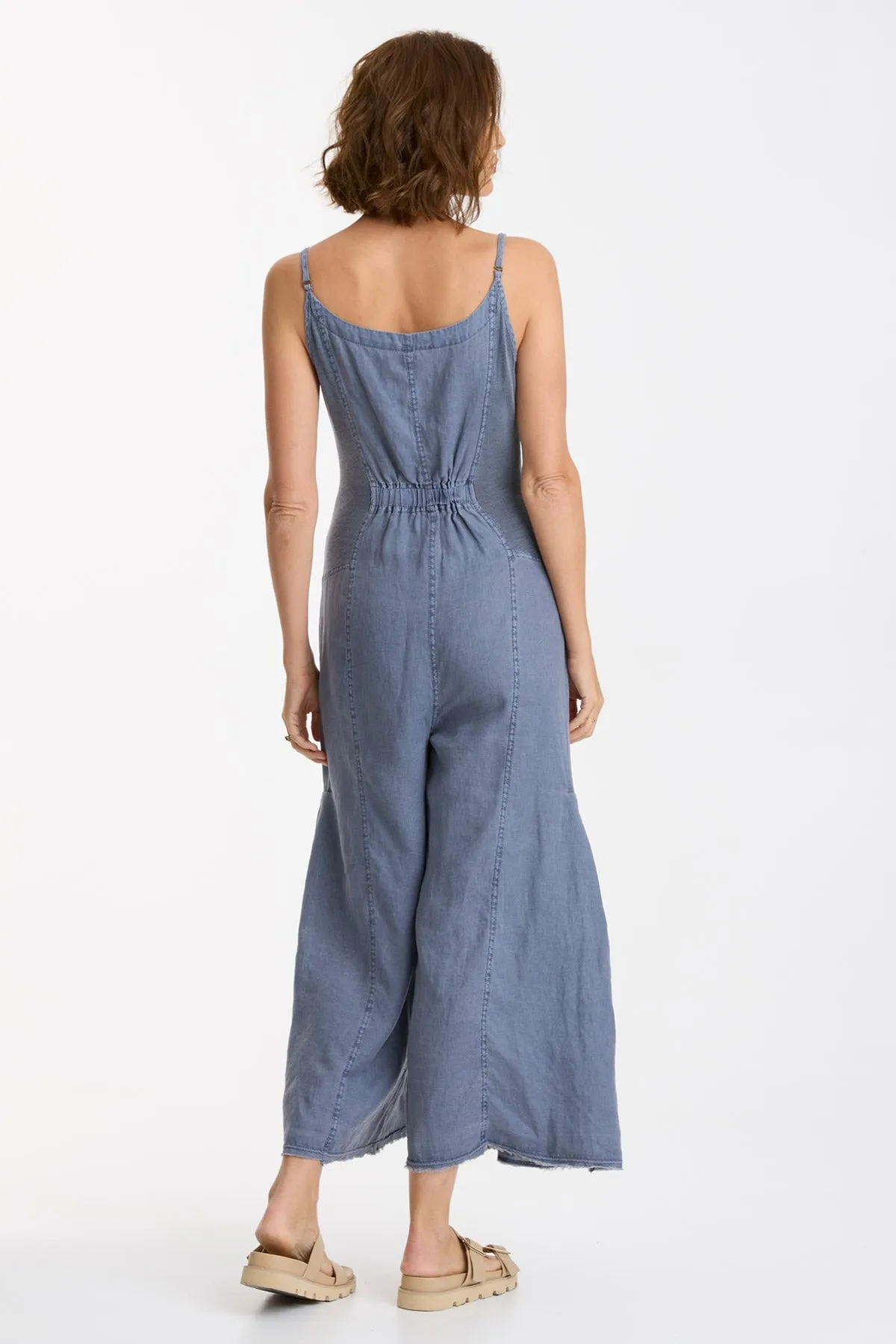 Calistina Jumpsuit