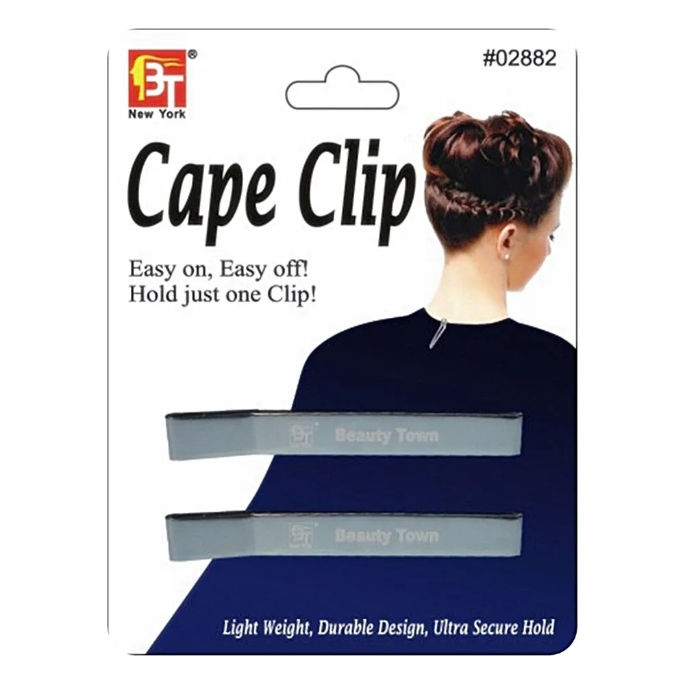 Cape Clip (2PCS)