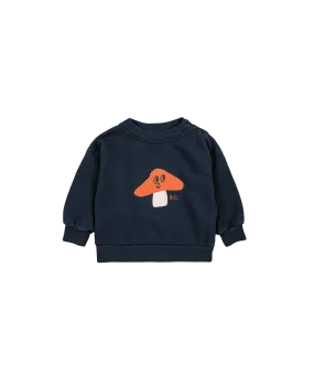 CARDIGAN BOBO CHOSES MR MUSHROOM