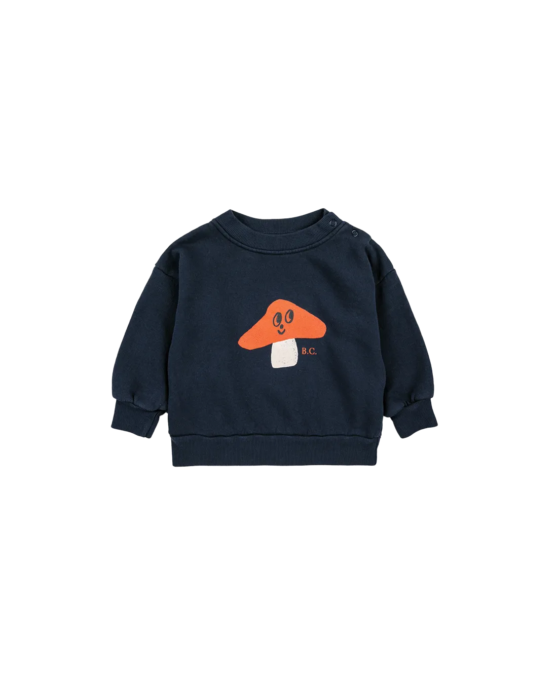 CARDIGAN BOBO CHOSES MR MUSHROOM