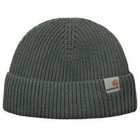 Carhartt WIP - Banks Beanie [SMOKE GREEN]