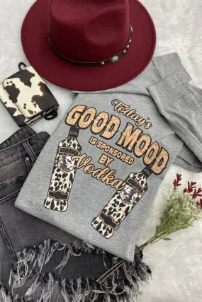 CH LS TODAYS GOOD - GREY